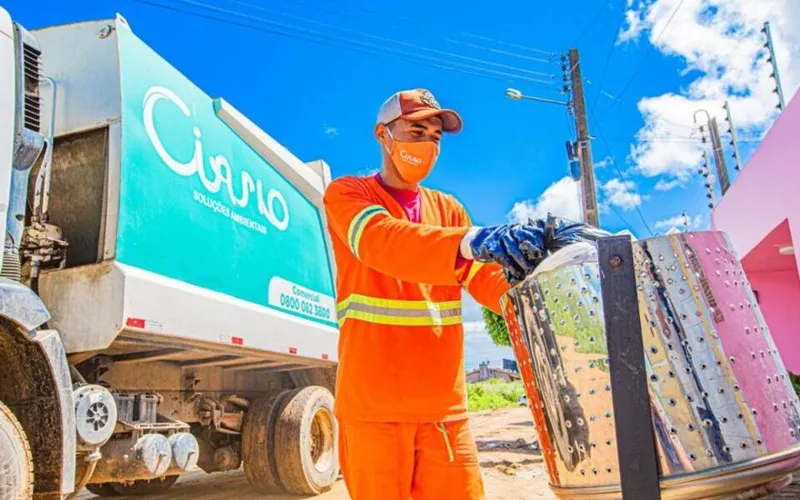 Imagem ilustrativa da imagem CPI vai apurar irregularidades no contrato de lixo em Arapiraca