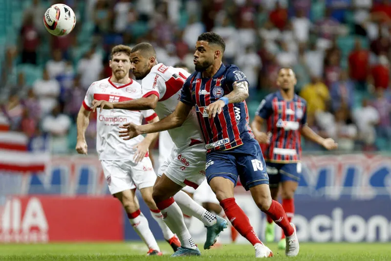 Maioria dos encontros entre regatianos e tricolores aconteceu na Copa do Nordeste