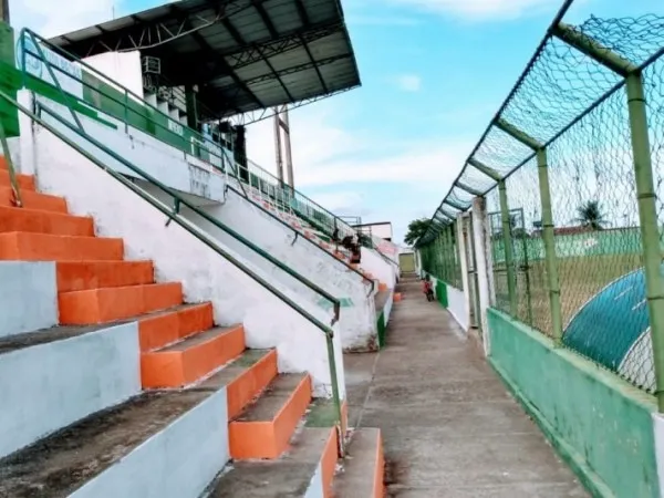 Sem a disponibilidade do Estádio Rei Pelé, Galo fará sua estreia no Campeonato Alagoano em Coruripe