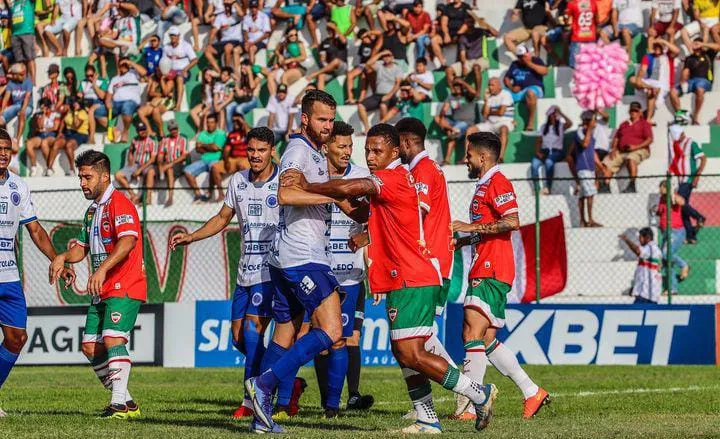 Ato de injúria racial se deu no jogo CSE x Cruzeiro, no dia 29 de janeiro, pelo Alagoano 2023