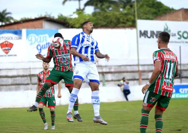 Tricolorido e Azulão possuem um retrospecto muito equilibrado nas últimas temporadas; novo encontro será sábado