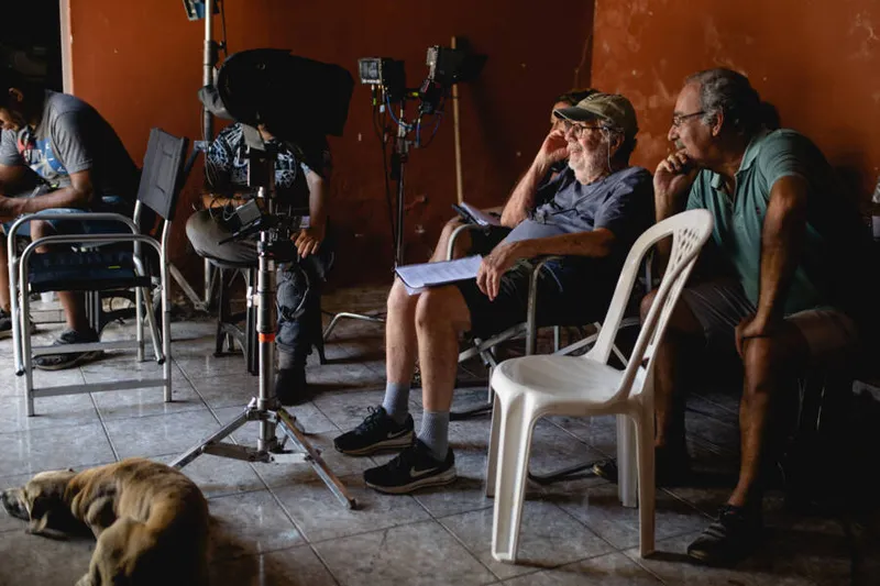 Imagem ilustrativa da imagem Cinema ganha investimentos para produções alagoanas