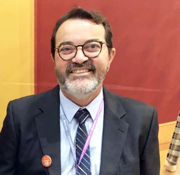 Médico alagoano HERBERTH TOLEDO assumiu a Presidência  da Sociedade Brasileira de Endoscopia Digestiva. A posse aconteceu durante a XXI Semana Brasileira do Aparelho Digestivo (SBAD 2022), realizada no início deste mês em Florianópolis (SC). Atualmente ele é coordenador do Serviço de Endoscopia Digestiva da Santa Casa de Misericórdia de Maceió e diretor da Gastromed.