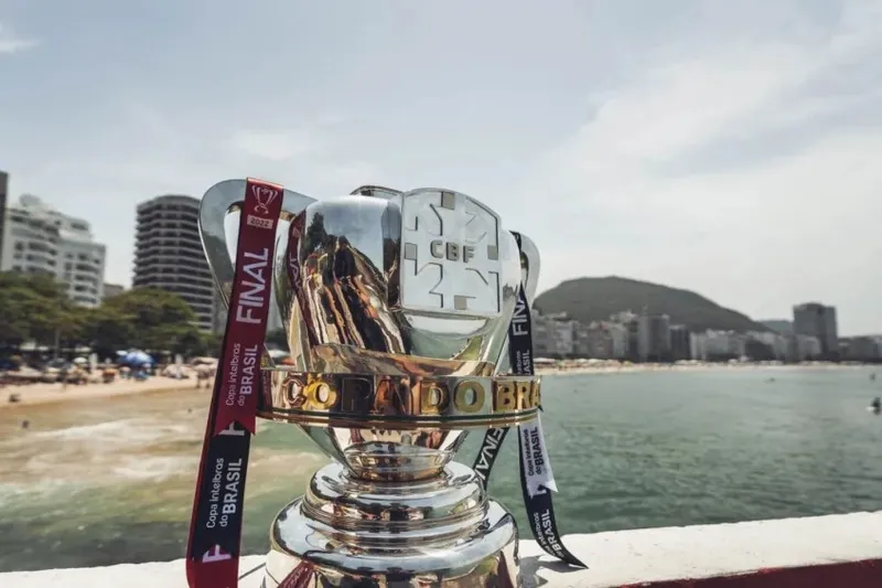 Copa do Brasil distribuíra valor recorde de premiação para os 92 clubes participantes, incluindo ASA, CRB e CSA