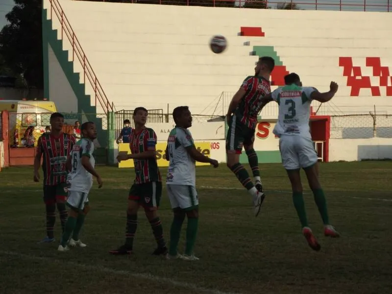 Coruripe e CSE estão em situações distintas na tabela do Campeonato Alagoano