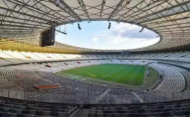 Mineirão, em Belo Horizonte, será o palco da partida entre Cruzeiro e CSA