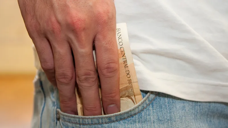 Em todo o País, a demanda dos consumidores por crédito terminou 2022 com queda de 3,1%
