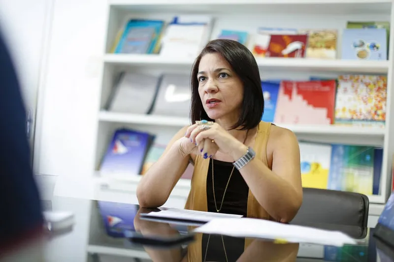 Imagem ilustrativa da imagem DIA DA MULHER: PROFISSIONAIS RELATAM DISCRIMINAÇÃO, LUTA E DESAFIOS