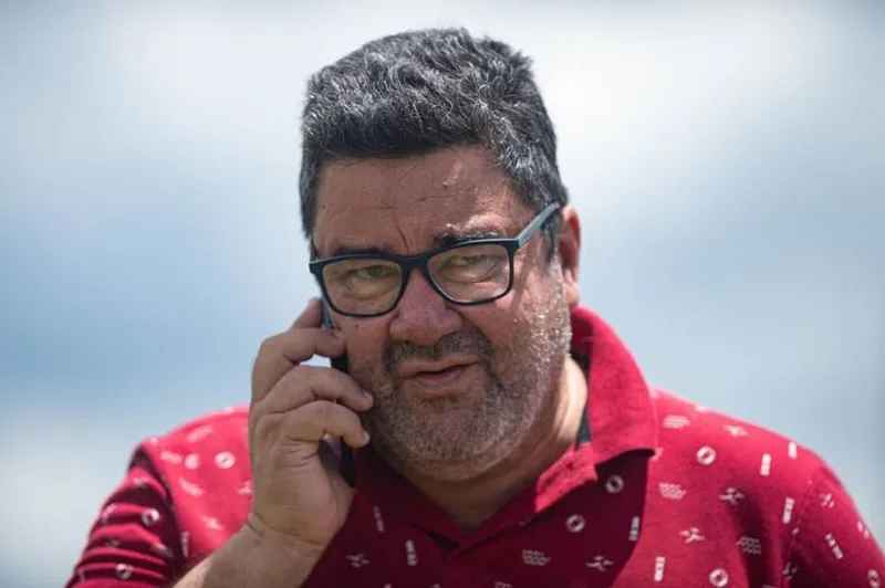 Supervisor de futebol do Galo, Lima Verde detalhou alguns planos de trabalho para a equipe em Pernambuco