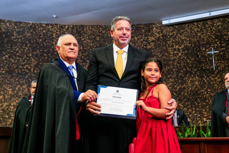 Maceió, 16 de dezembro de 2022
Justiça Eleitoral diploma candidatos eleitos, no Tribunal de Justiça de Alagoas - Brasil
Foto:@Ailton Cruz
