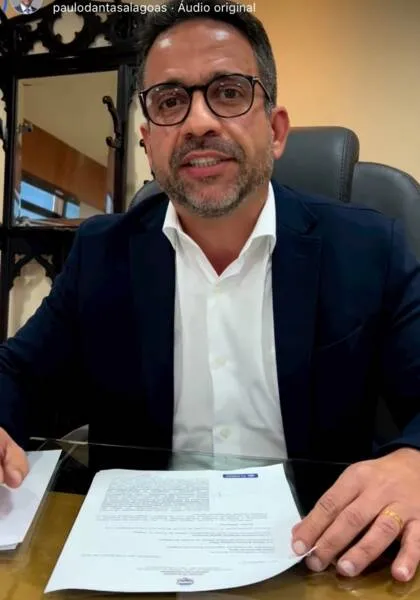 Imagem ilustrativa da imagem GOVERNADOR DETERMINA QUE SSP ADOTE MEDIDAS CONTRA VANDALISMO