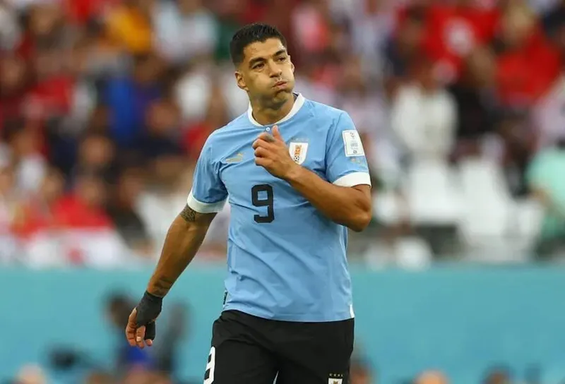Ídolo do Uruguai é pretendido por Grêmio e Cruz Azul