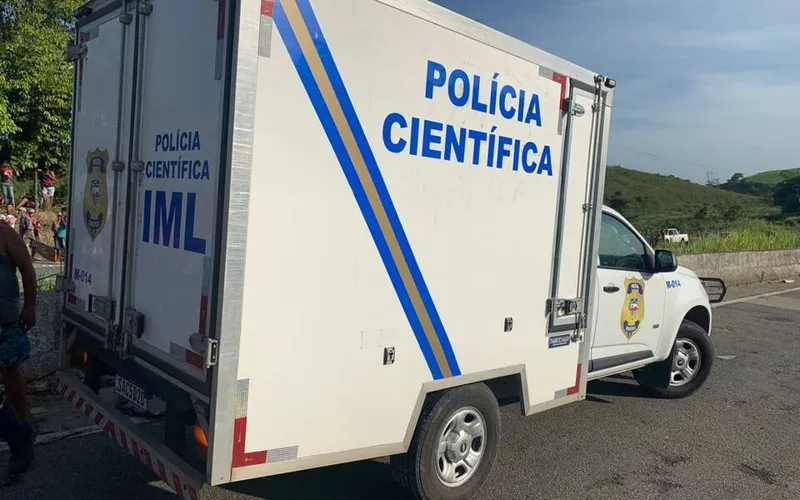 A Polícia Civil vai iniciar as investigações do assassinato de um jovem de 27 anos morto a tiros em Quebrangulo