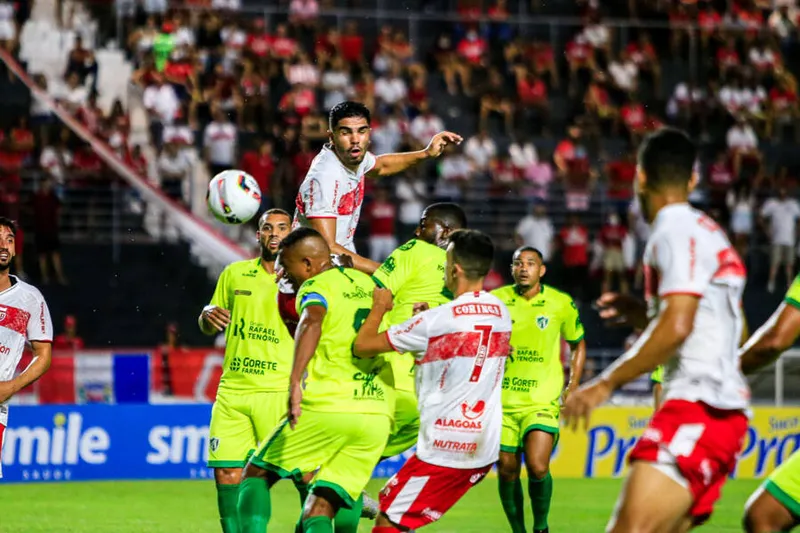 Com a liderança garantida, Galo enfrenta o Verdão da Mata, que ainda está buscando garantir o segundo lugar