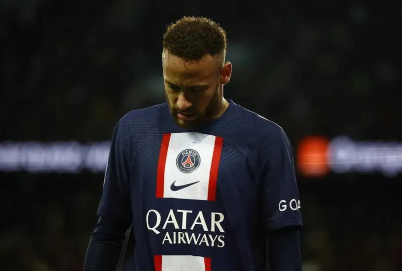 Neymar pode mudar de clube e acertar com o Chelsea