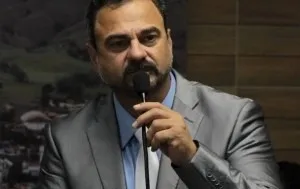 Imagem ilustrativa da imagem Justiça decreta prisão de ex-prefeito de Maribondo
