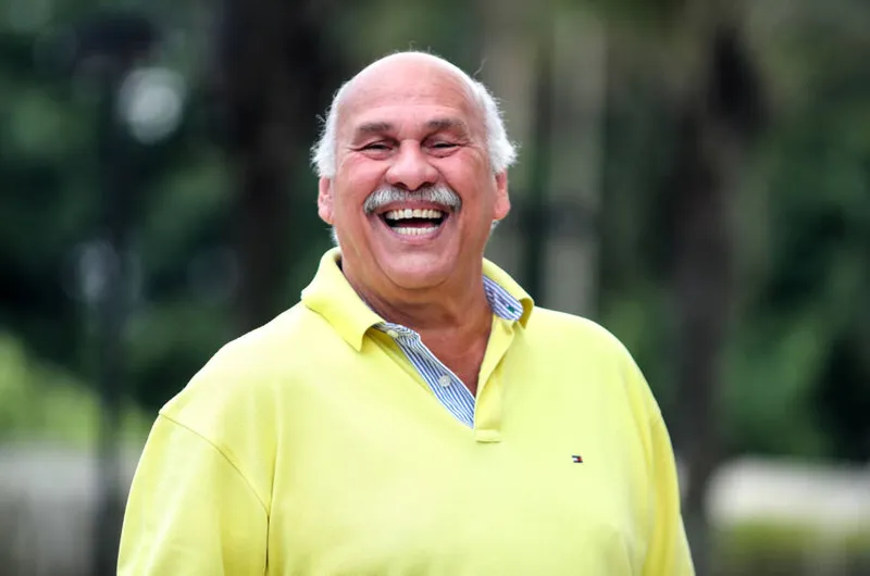 São Paulo, 07 de julho de 2021
Márcio Canuto - Luiz Márcio Accioly Canuto, repórter.
Foto: Alex Silva