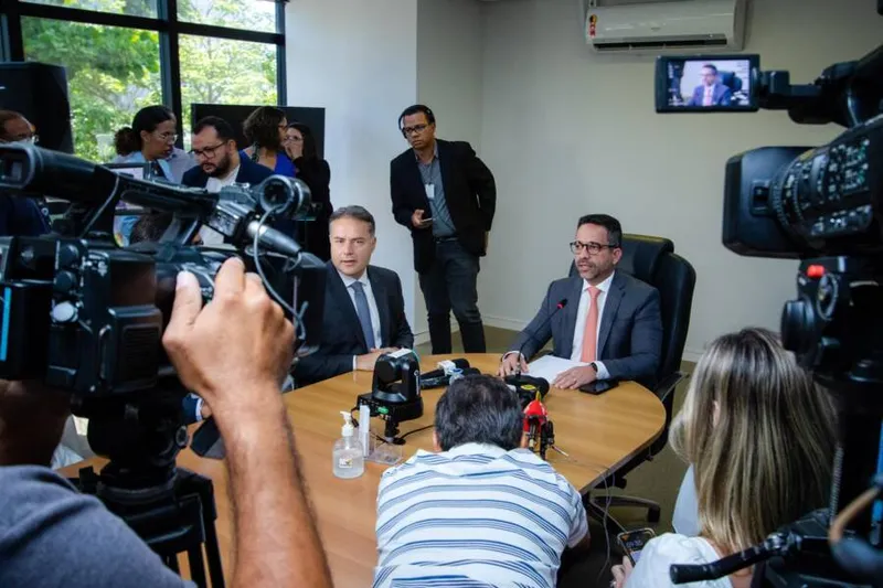 Imagem ilustrativa da imagem MINISTÉRIO DOS TRANSPORTES FARÁ INVESTIMENTO EMERGENCIAL EM AL
