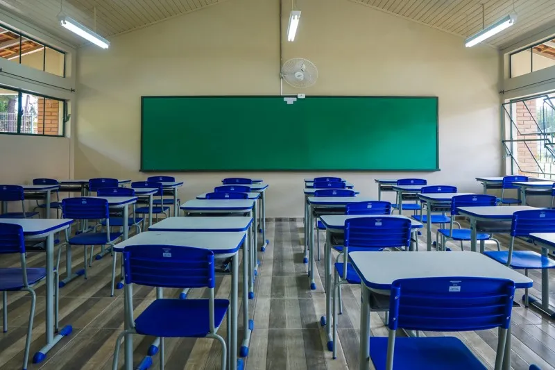 Imagem ilustrativa da imagem MUNICÍPIOS DE AL RECEBEM R$ 3,1 MI PARA RETOMADA DE OBRAS NA EDUCAÇÃO