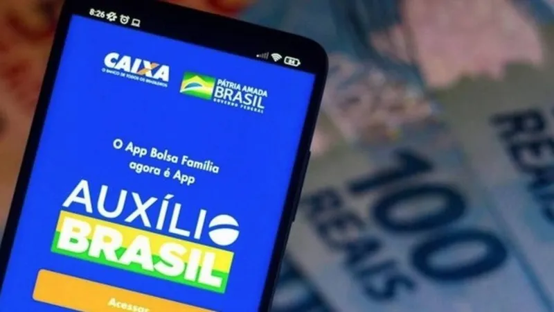 Em relação aos recursos, são R$ 19,4 milhões a mais neste mês, totalizando R$ 332 milhões de transferência de renda