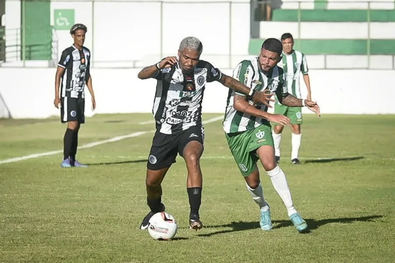 Em situações parecidas, Verdão e Alvinegro se reencontram na semifinal e tentam acabar com seca de títulos
