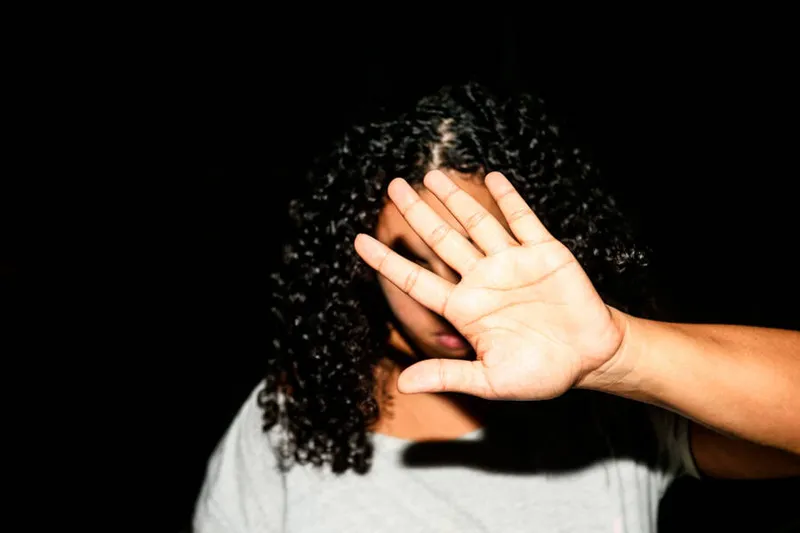 Foram 2.017 entrevistados, dos quais 1.042 são mulheres