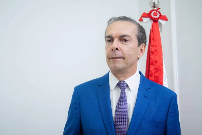 Imagem ilustrativa da imagem NOVA LOGO MARCA DO GOVERNO DO ESTADO DESTACA IDENTIDADE COM AL