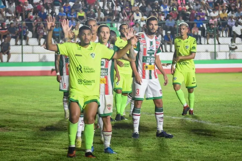 Tricolorido e Alviverde se reencontram em um duelo importante pela 5ª rodada do Campeonato Alagoano