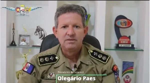 Imagem ilustrativa da imagem OFICIAIS PEDEM REGULAMENTAÇÃO DO QUADRO ORGANIZACIONAL DA PM E CB