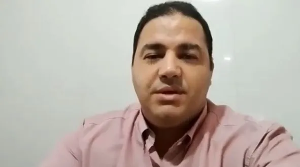 Em vídeo, o pastor e missionário Dario Marinho, enviado da AD em Alagoas, falou sobre a situação na Bolívia