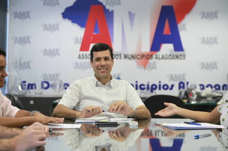 A Associação dos Municípios Alagoanos (AMA) comunicou a decisão do STF aos prefeitos