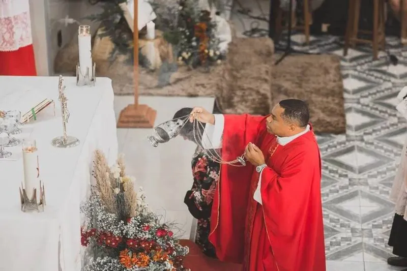 A defesa do padre afirmou que ainda não teve acesso completo à decisão, mas vai recorrer