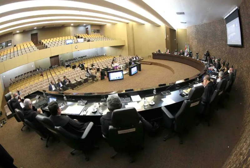 Imagem ilustrativa da imagem Pleno do Tribunal de Justiça de AL julga 391 processos em 2022