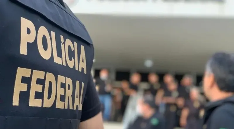 PF aponta a existência de um grupo organizado integrado por grileiros, fazendeiros e servidores públicos