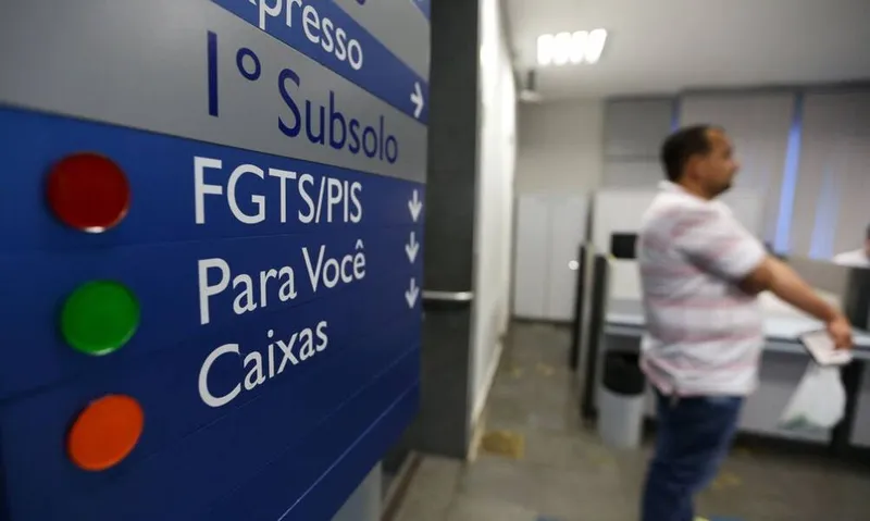 O montante soma R$ 387 milhões, segundo dados do Ministério do Trabalho e Previdência