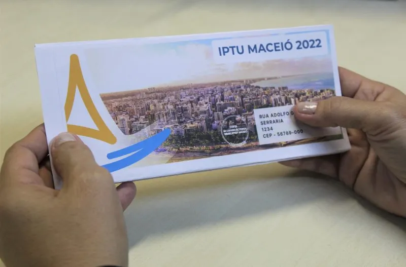 Imagem ilustrativa da imagem Prefeitura divulga descontos e prazos de vencimento do IPTU 2023