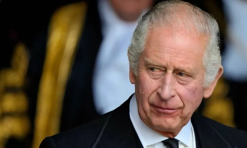 Apesar de o aniversário do rei Charles 3º ser em novembro, o palácio disse que a sua comemoração será feita em junho
