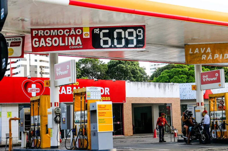 Isenção foi estabelecida pelo governo Jair Bolsonaro no início do ano, para baixar os preços