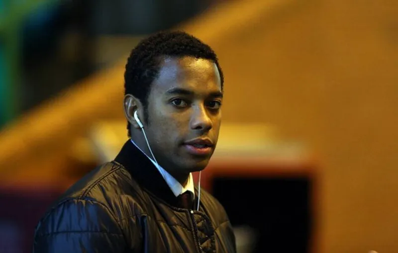 Ex-atacante do Santos, Robinho foi condenado por estupro na Itália, mas segue sem cumprir pena