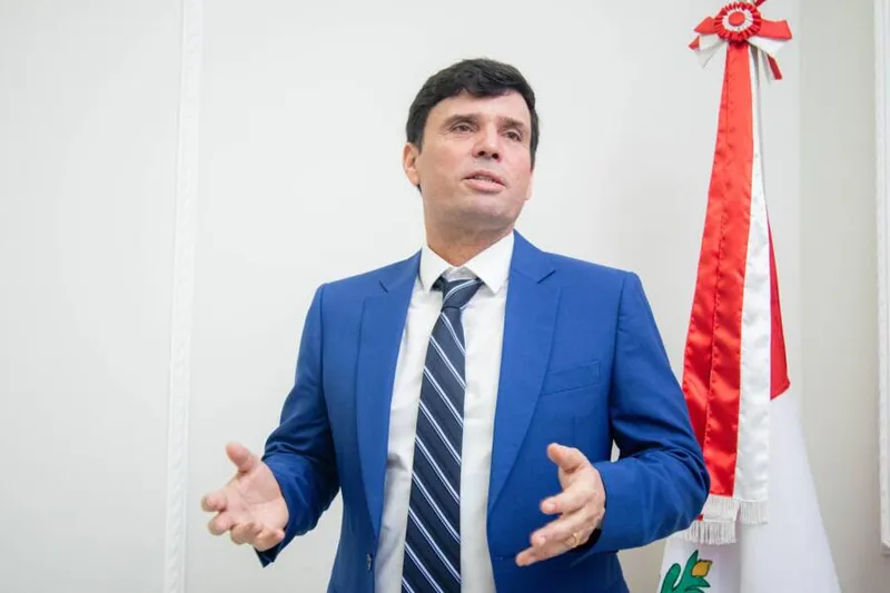 Marcius Beltrão diz que previsão é aumentar oferta de vagas em pelo menos 10% este ano