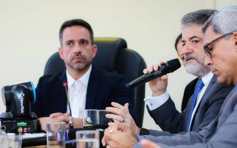 Imagem ilustrativa da imagem SSP MONTA AÇÃO PARA QUEBRAR FLUXO FINANCEIRO DE NARCOTRAFICANTES EM AL