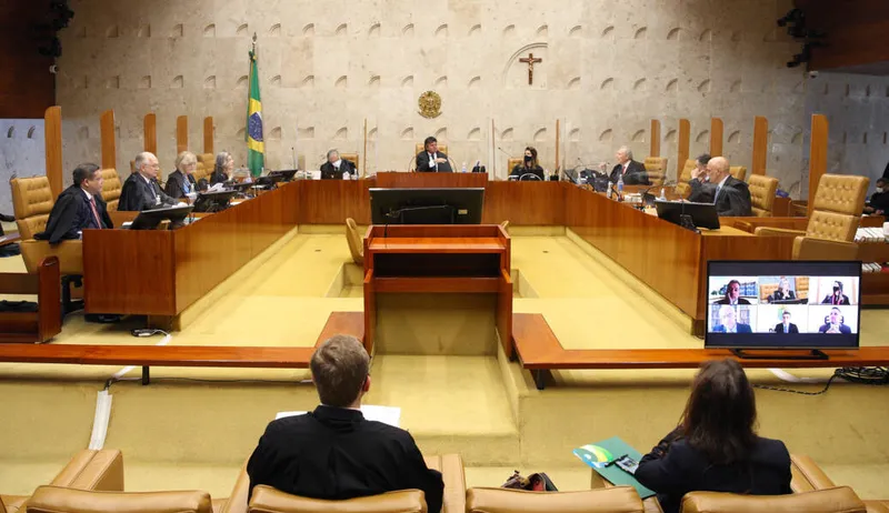 Ministro Dias Toffoli, do Supremo Tribunal Federal, pediu vista e adiou julgamento de ação