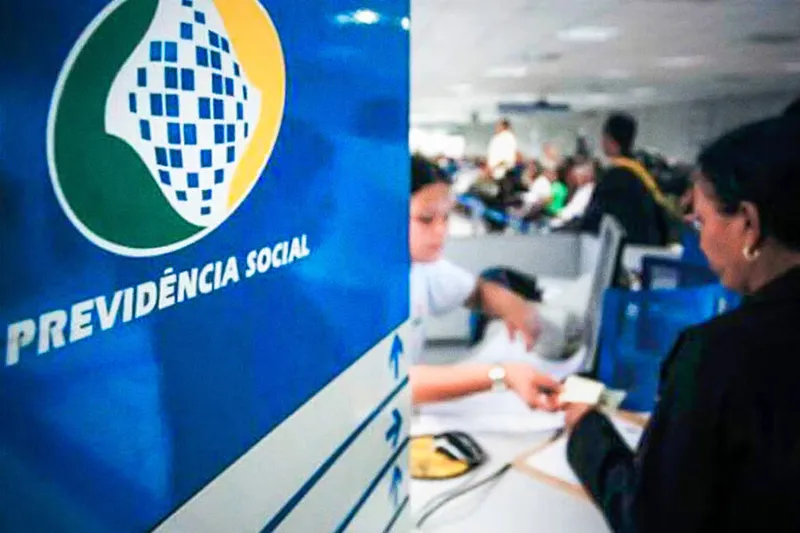 O INSS tem pedido recomposições orçamentárias ao governo federal há algum tempo