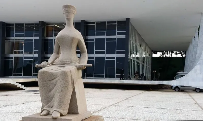 Imagem ilustrativa da imagem Supremo aprova revisão de toda vida de aposentadorias