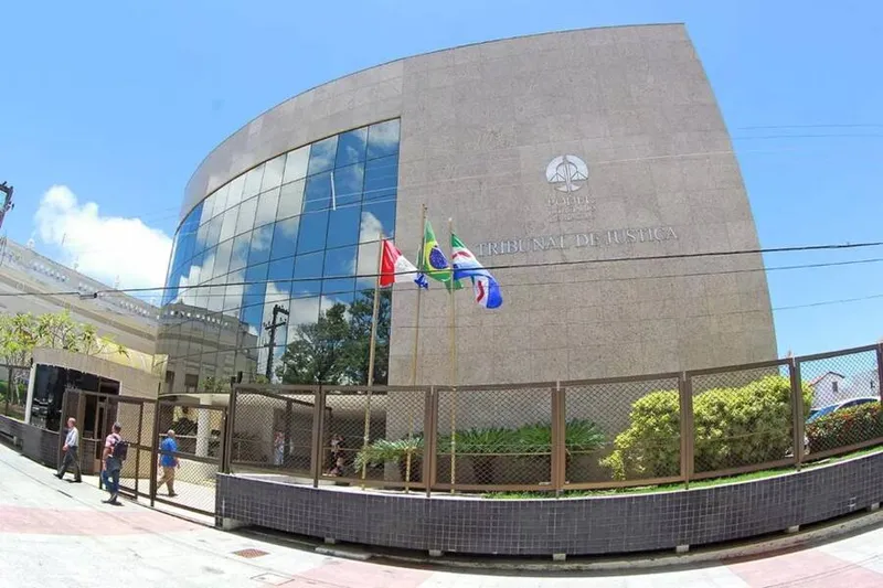 Imagem ilustrativa da imagem TRIBUNAL DE JUSTIÇA DE ALAGOAS COMPLETA HOJE 130 ANOS DE CRIAÇÃO