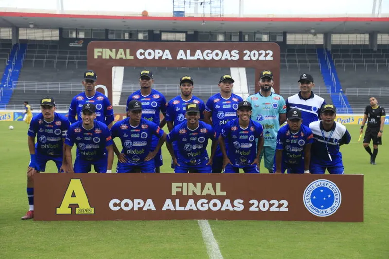 Atual campeão da competição é o Cruzeiro, que venceu o Aliança, no ano passado