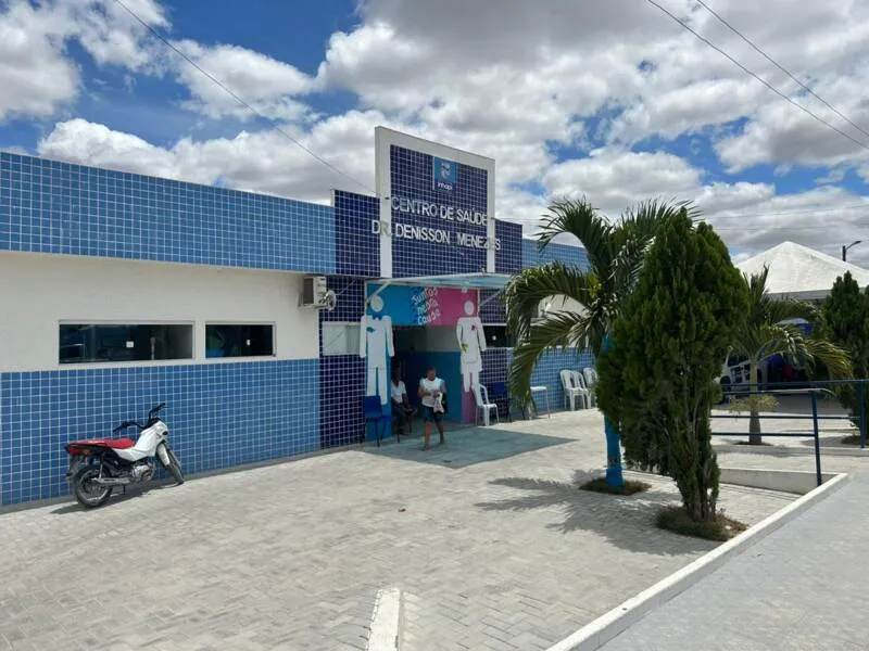 Imagem ilustrativa da imagem Unidade de saúde em Inhapi é multada em R$ 35 mil por irregularidades