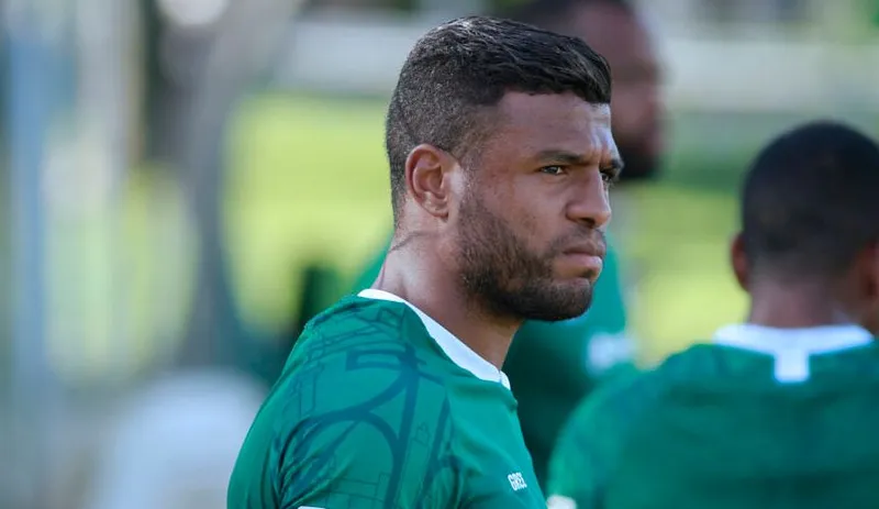Volante Auremir, ex-Goiás, foi anunciado como novo reforço do CRB para a temporada que vem