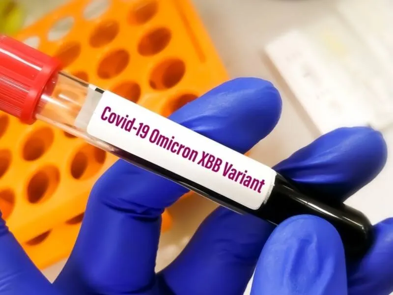 Especialistas da OMS se dizem preocupados com vantagem de crescimento da subvariante