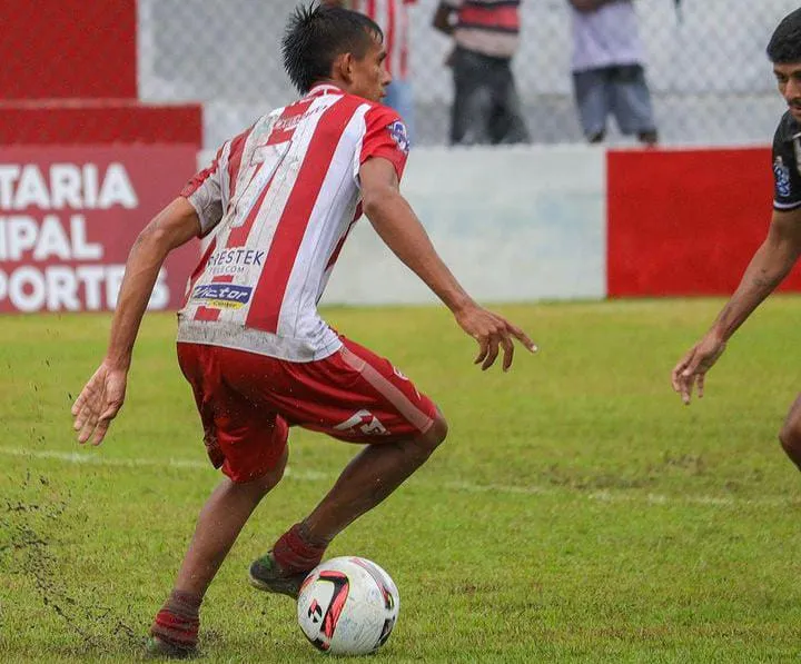 Penedense é o líder da Segunda Divisão do Alagoano